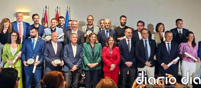 Economía reconoce el valor del pequeño comercio con los Premios Nacionales de Comercio Interior 2025