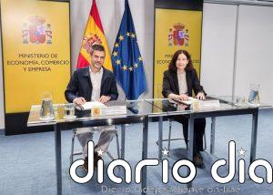 Economía refuerza su colaboración con el Consejo General del Notariado para analizar la actividad económica