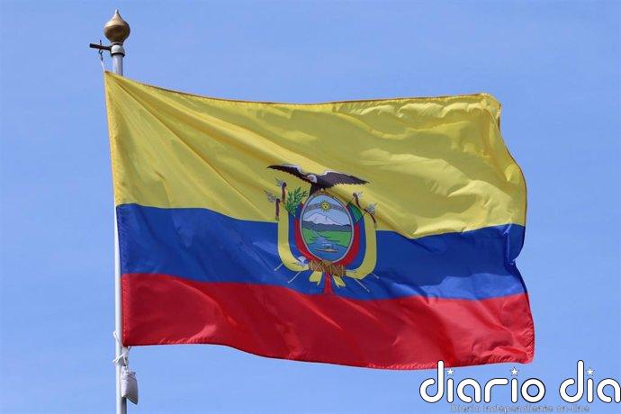 Ecuador asegura que los tres nacionales trasladados a RDC se encuentran en buen estado y contempla su posible retorno