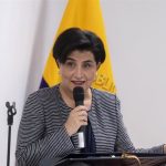 Ecuador llama a consultas a su embajador en Colombia para protestar por las palabras de Petro sobre Glas
