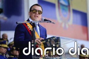 Ecuador reactiva el toque de queda tras una ola de masacres con casi veinte muertos