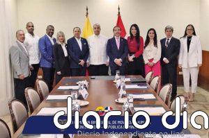 Ecuador y República Dominicana refuerzan la coordinación bilateral en migración y asistencia consular