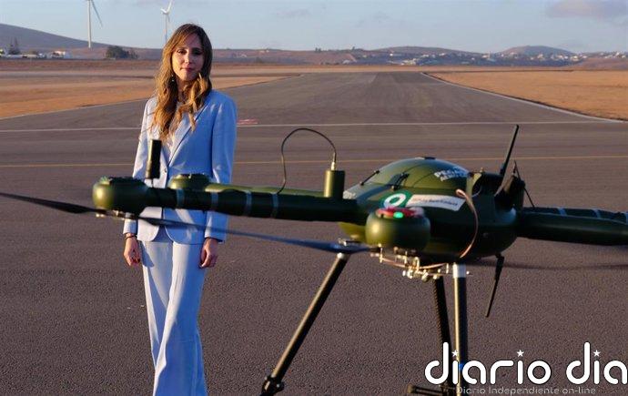 Ecuas impulsa la unión del sector de los drones para avanzar en su regulación y crecimiento