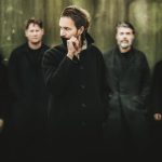 Editors regresará a España en enero de 2027 con tres conciertos en Madrid, Valencia y Barcelona