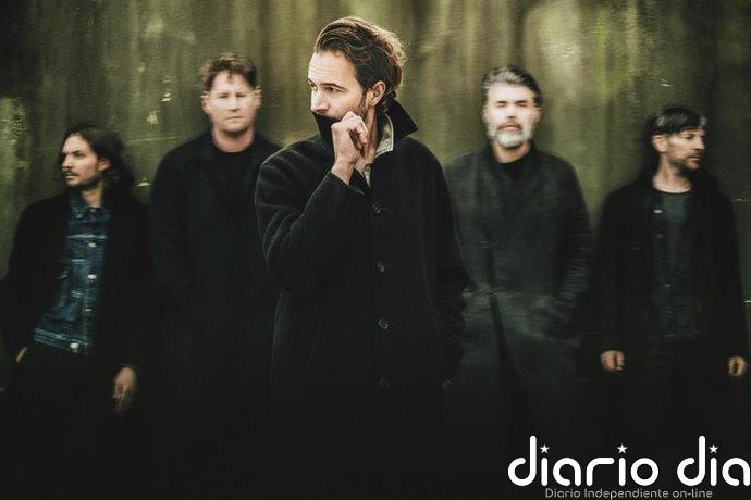 Editors regresará a España en enero de 2027 con tres conciertos en Madrid, Valencia y Barcelona