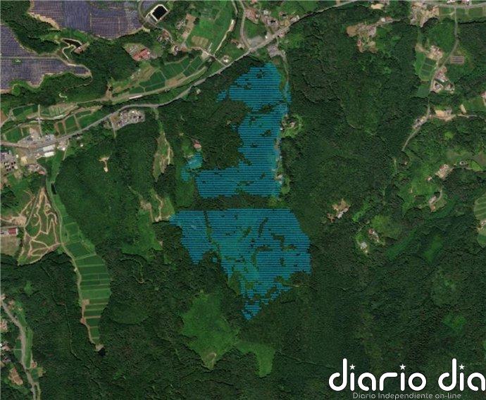 EDP construye un proyecto solar de 28 MW en Japón vinculado a un PPA con una tecnológica