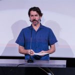 Eduardo Noriega aborda relaciones "tóxicas y de poder" en 'La Ahorcada': "El odio es igual o más intenso que el amor"