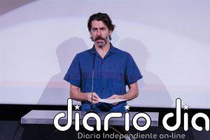 Eduardo Noriega aborda relaciones "tóxicas y de poder" en 'La Ahorcada': "El odio es igual o más intenso que el amor"