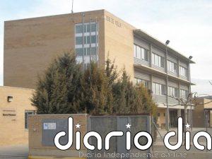 Educación invertirá más de 360.000 euros para mejorar la eficiencia energética del IES Sierra Palomera de Cella