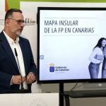 Educación reforzará en el próximo curso la modalidad virtual en la FP y ampliará sus dobles titulaciones