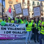 Educación remite a sindicatos un nuevo calendario de negociación que fija el 16 de abril para tratar las retribuciones