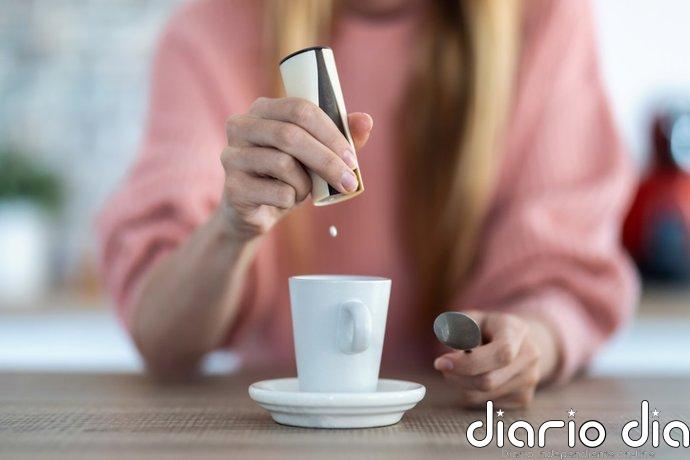 Edulcorantes como la sucralosa y la stevia podrían afectar al metabolismo y la microbiota, según un estudio en ratones