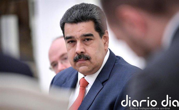 EEUU acusa a un soldado de usar información confidencial sobre la captura de Maduro en apuestas ilegales