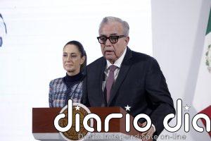 EEUU acusa de narcotráfico al gobernador de Sinaloa y otros nueve altos y ex altos cargos del estado