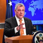 EEUU advierte de "terribles represalias" contra quienes intenten atacar a candidatos electorales en Colombia