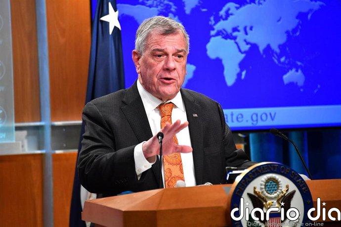 EEUU advierte de "terribles represalias" contra quienes intenten atacar a candidatos electorales en Colombia