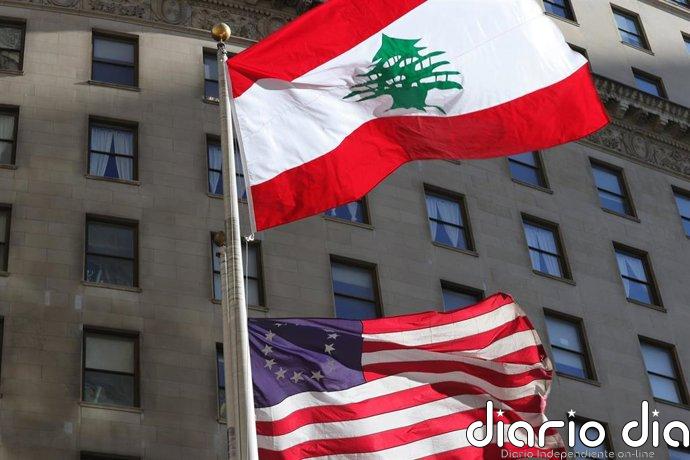 EEUU alerta de posibles ataques iraníes contra universidades en Líbano y recomienda a sus ciudadanos abandonar el país