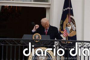 EEUU anuncia aranceles del 100% a ciertos medicamentos patentados