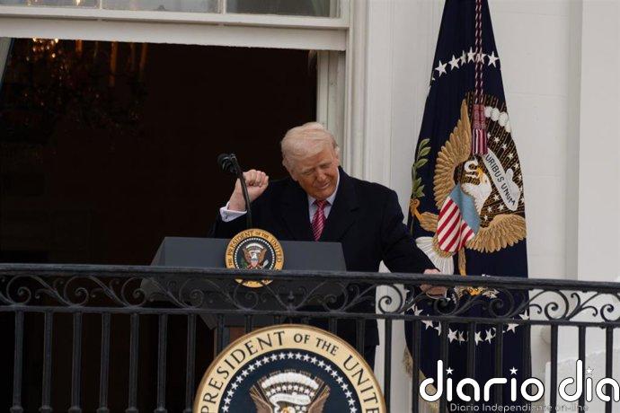 EEUU anuncia aranceles del 100% a ciertos medicamentos patentados