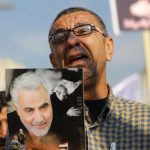 EEUU anuncia el arresto de dos familiares del general iraní Soleimani tras la revocación de su permiso de residencia