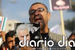 EEUU anuncia el arresto de dos familiares del general iraní Soleimani tras la revocación de su permiso de residencia