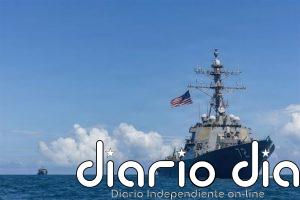 EEUU anuncia el inicio del bloqueo de todos los puertos iraníes desde las 17.30 horas del lunes