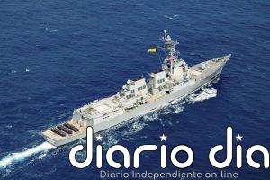 EEUU ataca y captura un carguero iraní de gran tonelaje en el golfo de Omán