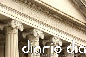 EEUU autoriza la entrega y venta de petróleo ruso cargado en buques hasta mediados de mayo