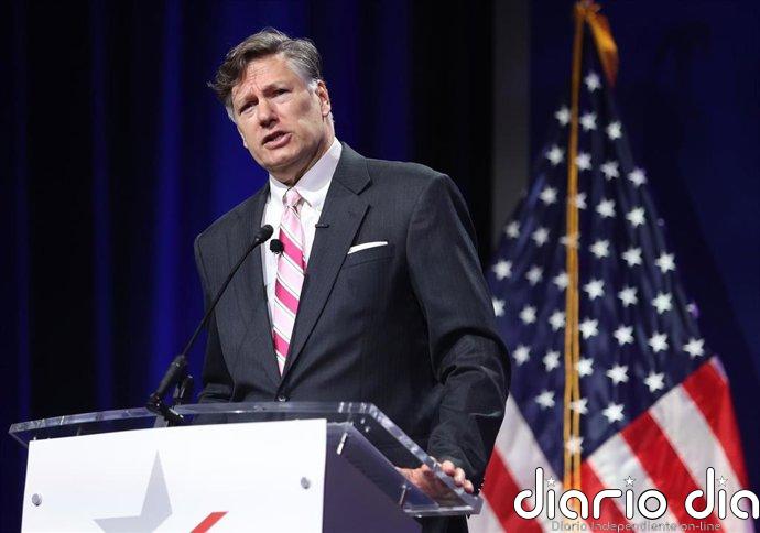 EEUU convoca al embajador de Irak para condenar "ataques terroristas" de milicias iraquíes proiraníes a su diplomacia