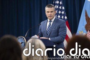 EEUU desdeña la "absurda" cumbre de Reino Unido y Francia para una misión en Ormuz: "No son esfuerzos serios todavía"