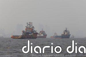 EEUU dice que no extenderá el levantamiento de sanciones al crudo iraní cargado en buques, que expira este domingo