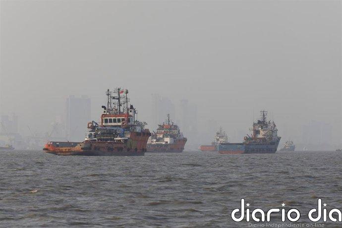 EEUU dice que no extenderá el levantamiento de sanciones al crudo iraní cargado en buques, que expira este domingo