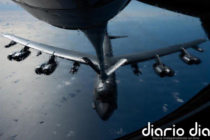 EEUU e Irán convierten el estrecho de Ormuz en una zona cerrada a la navegación comercial internacional