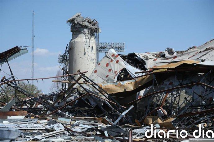 EEUU e Irán pactan un alto el fuego de dos semanas con el foco en la reapertura del estrecho de Ormuz