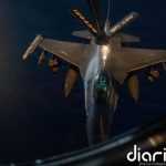 EEUU eleva a "más de 13.000" los objetivos atacados en Irán desde el inicio de la ofensiva junto a Israel