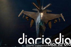 EEUU eleva a "más de 13.000" los objetivos atacados en Irán desde el inicio de la ofensiva junto a Israel