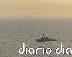 EEUU intercepta otro petrolero en el Índico que transportaba crudo iraní