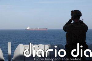 EEUU intercepta un buque mercante en el mar Arábigo y lo libera tras comprobar que no se dirigía a Irán