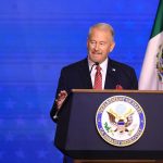 EEUU ofrece a México apoyo "en lo que se requiera" en la investigación sobre el ataque en Teotihuacán