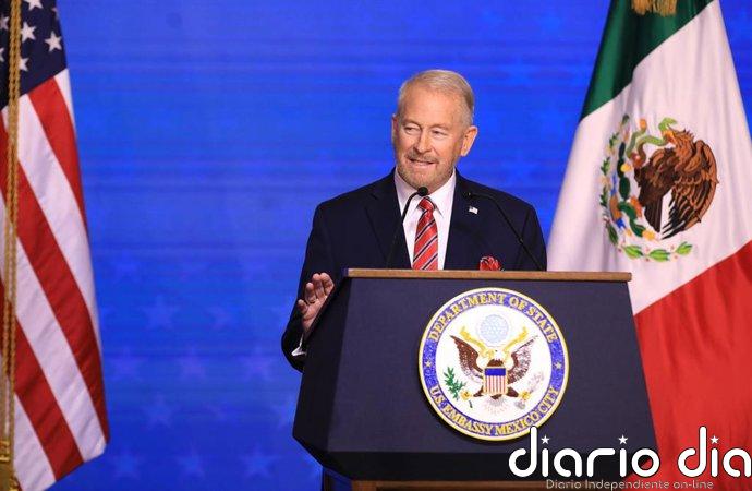 EEUU ofrece a México apoyo "en lo que se requiera" en la investigación sobre el ataque en Teotihuacán