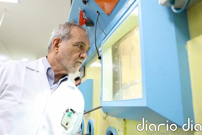 EEUU pide a Irán suspender el enriquecimiento de uranio durante 20 años para lograr un acuerdo