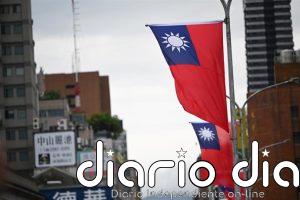 EEUU pide al Parlamento de Taiwán que ratifique "cuanto antes" un aumento del gasto en defensa