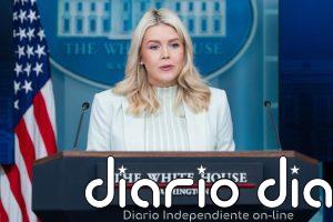 EEUU reivindica su "victoria" tras "alcanzar" sus objetivos militares en Irán y "conseguir la reapertura" de Ormuz