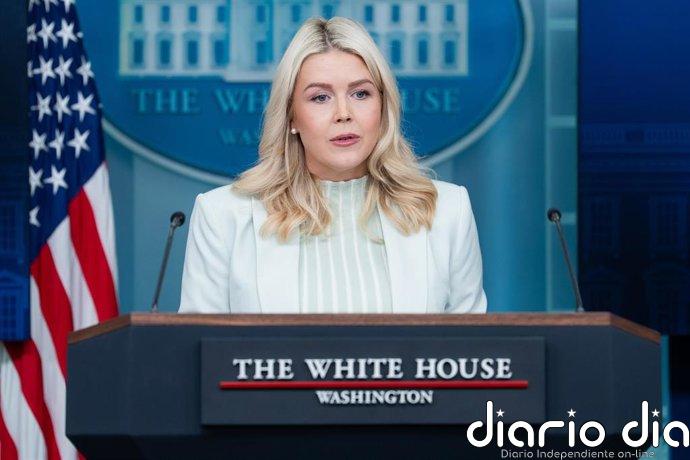 EEUU reivindica su "victoria" tras "alcanzar" sus objetivos militares en Irán y "conseguir la reapertura" de Ormuz