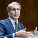 EEUU sanciona a 35 personas y entidades empleadas por Irán para eludir sanciones y el "patrocinio de terrorismo"