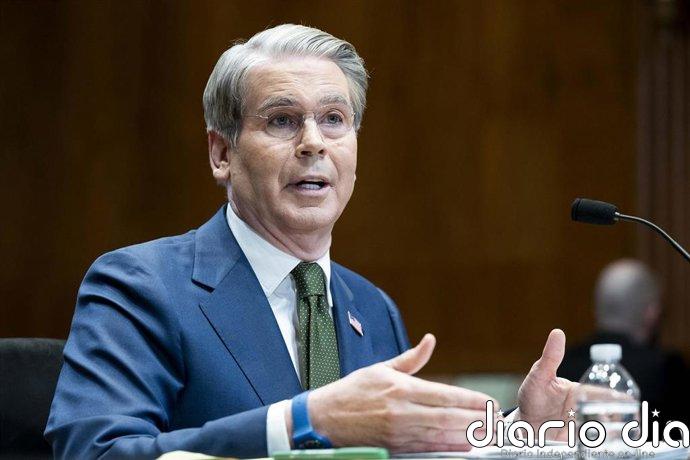 EEUU sanciona a 35 personas y entidades empleadas por Irán para eludir sanciones y el "patrocinio de terrorismo"