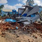 EEUU sanciona a tres colombianos por reclutar exmilitares para combatir junto a las RSF en la guerra de Sudán