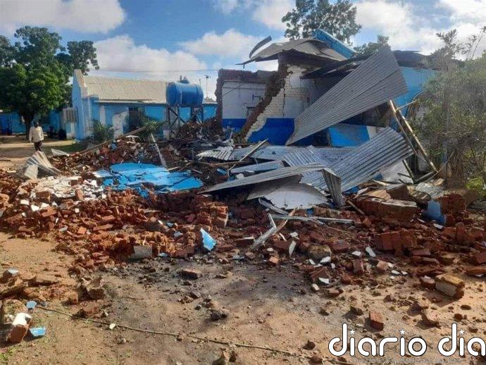 EEUU sanciona a tres colombianos por reclutar exmilitares para combatir junto a las RSF en la guerra de Sudán