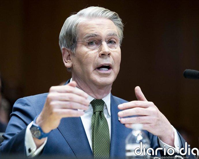 EEUU sanciona a un senador camboyano y a más de 28 personas y entidades por operaciones de ciberestafa