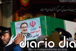 EEUU sanciona a una veintena de personas, empresas y petroleros vinculados a la "élite del régimen" de Irán